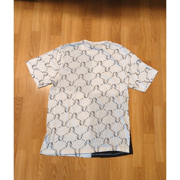 Parish Nation Thread Collective T Shirt Large Cash Rules Everything Around Me - Picture 9 of 10